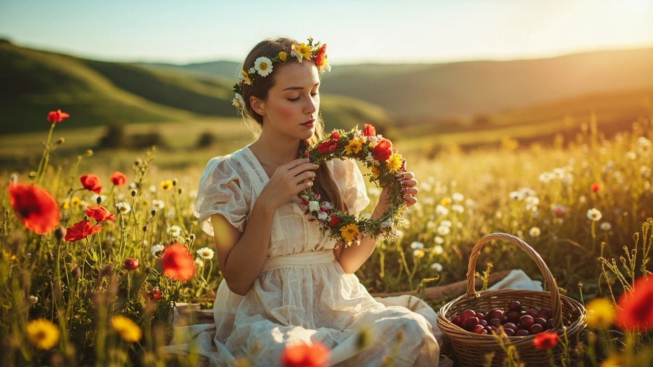 06 місяць