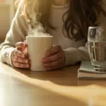 пече в животі