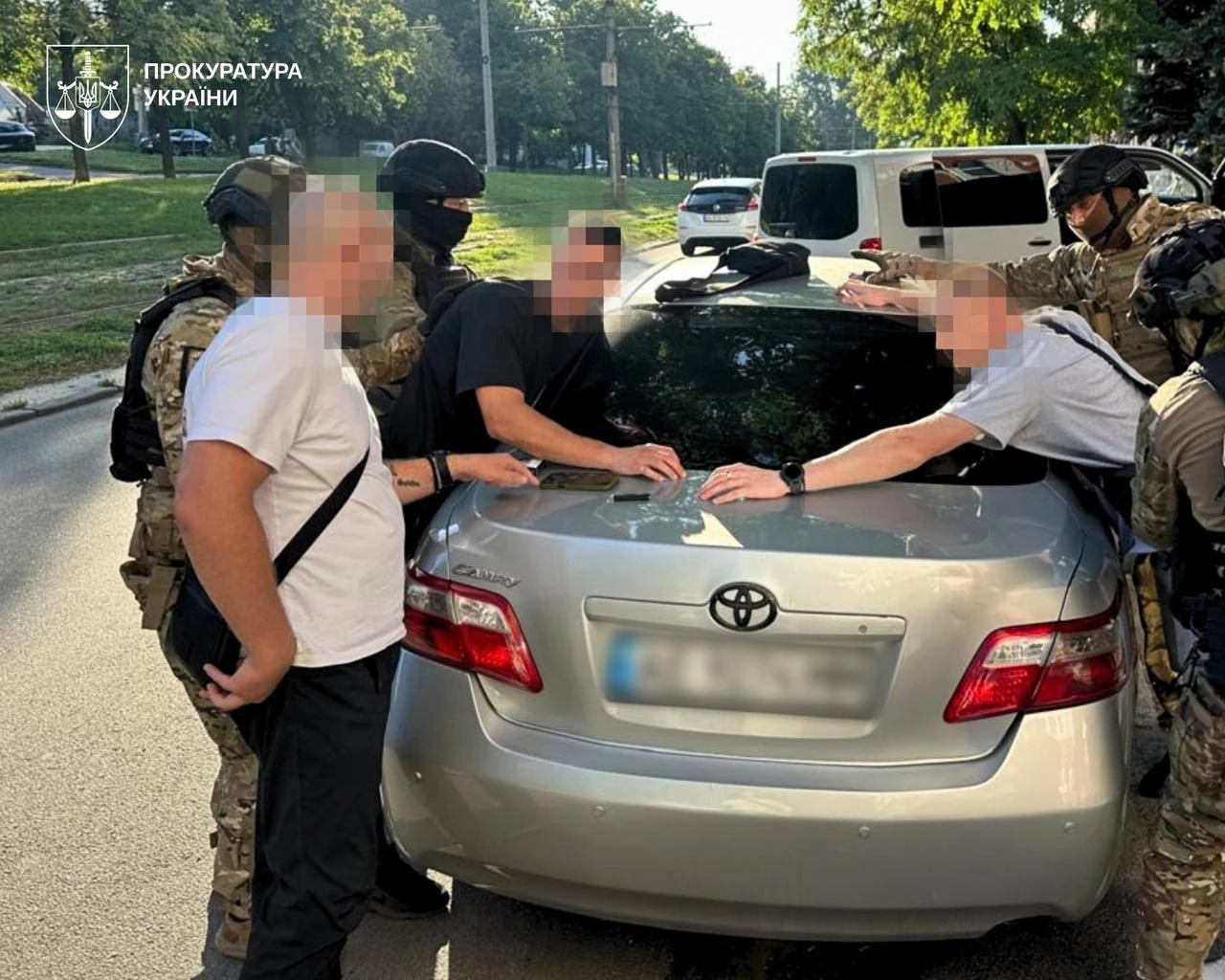 Квартира потерпілого волонтера у Дніпрі, де стався напад