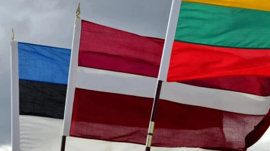 Зустріч міністрів енергетики країн Балтії у Ризі та підписання декларації про спільні резерви енергообладнання