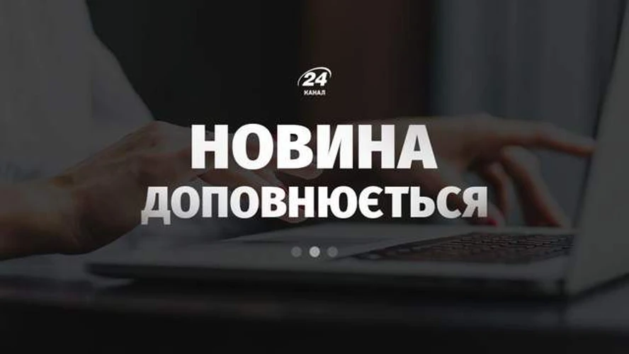 Цивільне судно під прапором Палау з українською кукурудзою на виході з порту Одещини після двох ударів і пожежі 25 липня 2026