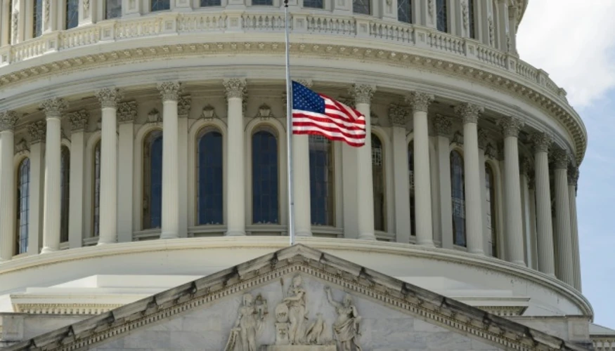 Сенатори США затвердили пакет санкцій: 500% мита на товари РФ і тариф проти п’яти покупців її