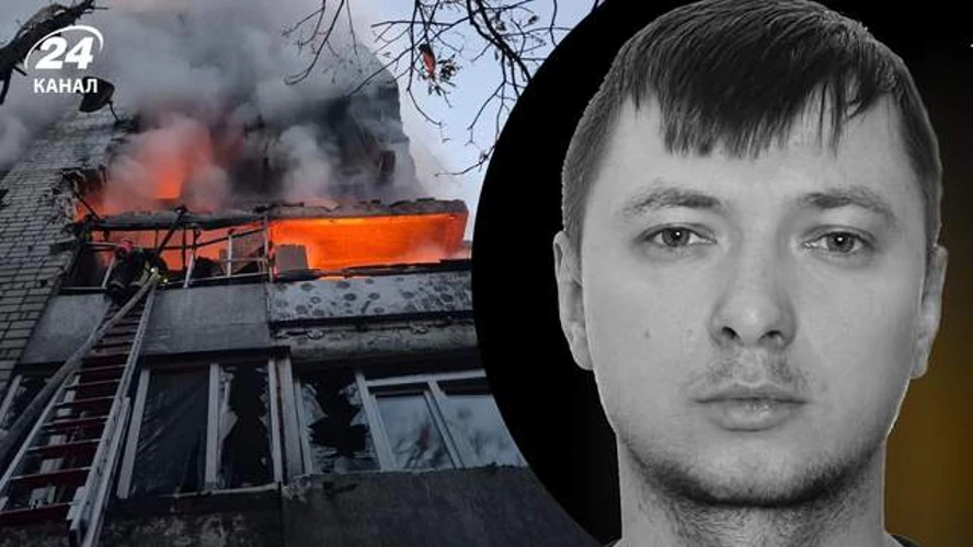 Відомі наслідки удару по Львову 30 липня: загибель інспектора Шандри