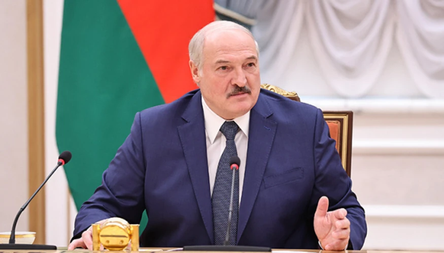 Звернення ОП щодо Лукашенка: що підтвердили в Офісі генпрокурора