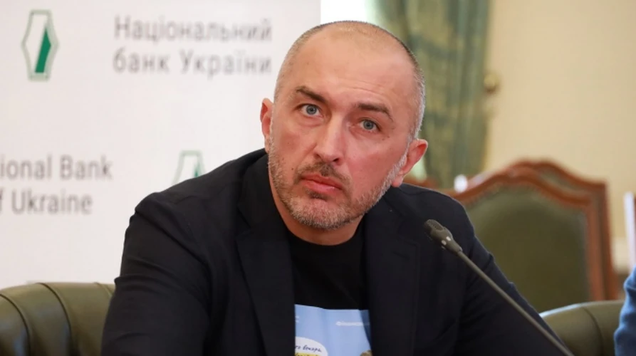 Хронологія: від «плівок Міндіча» до вимоги НБУ щодо Гладишенка у «Сенс Банку»