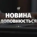 Президент Володимир Зеленський під час заслуховування доповідей військового та оборонного відомств