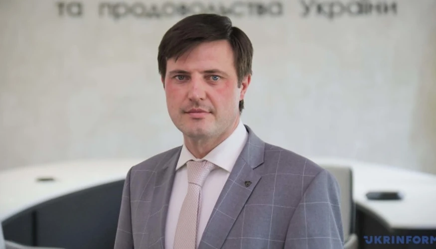 Висоцький: альтернативою знищеній логістиці мереж стануть прямі поставки від виробників