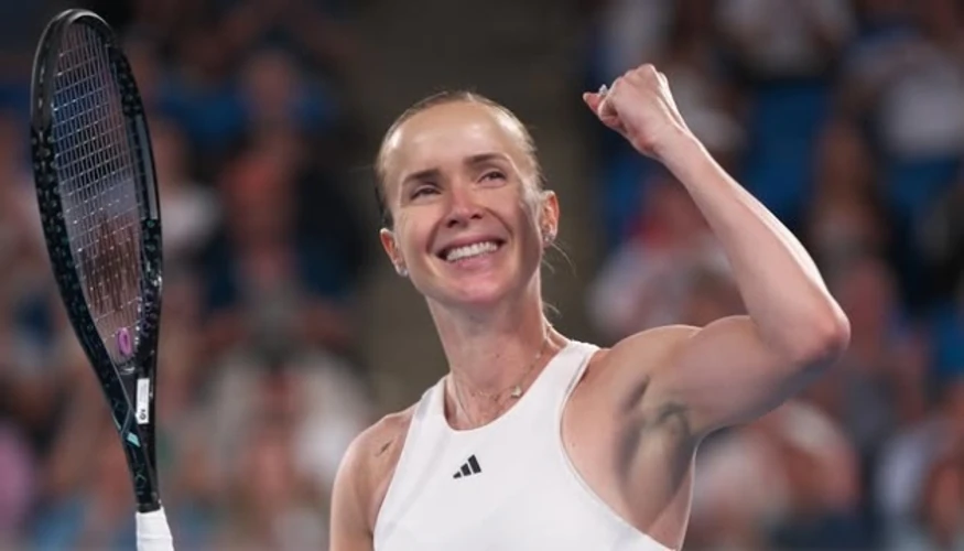 Світоліна, Костюк і Ястремська: як українки стартували на US Open-2026