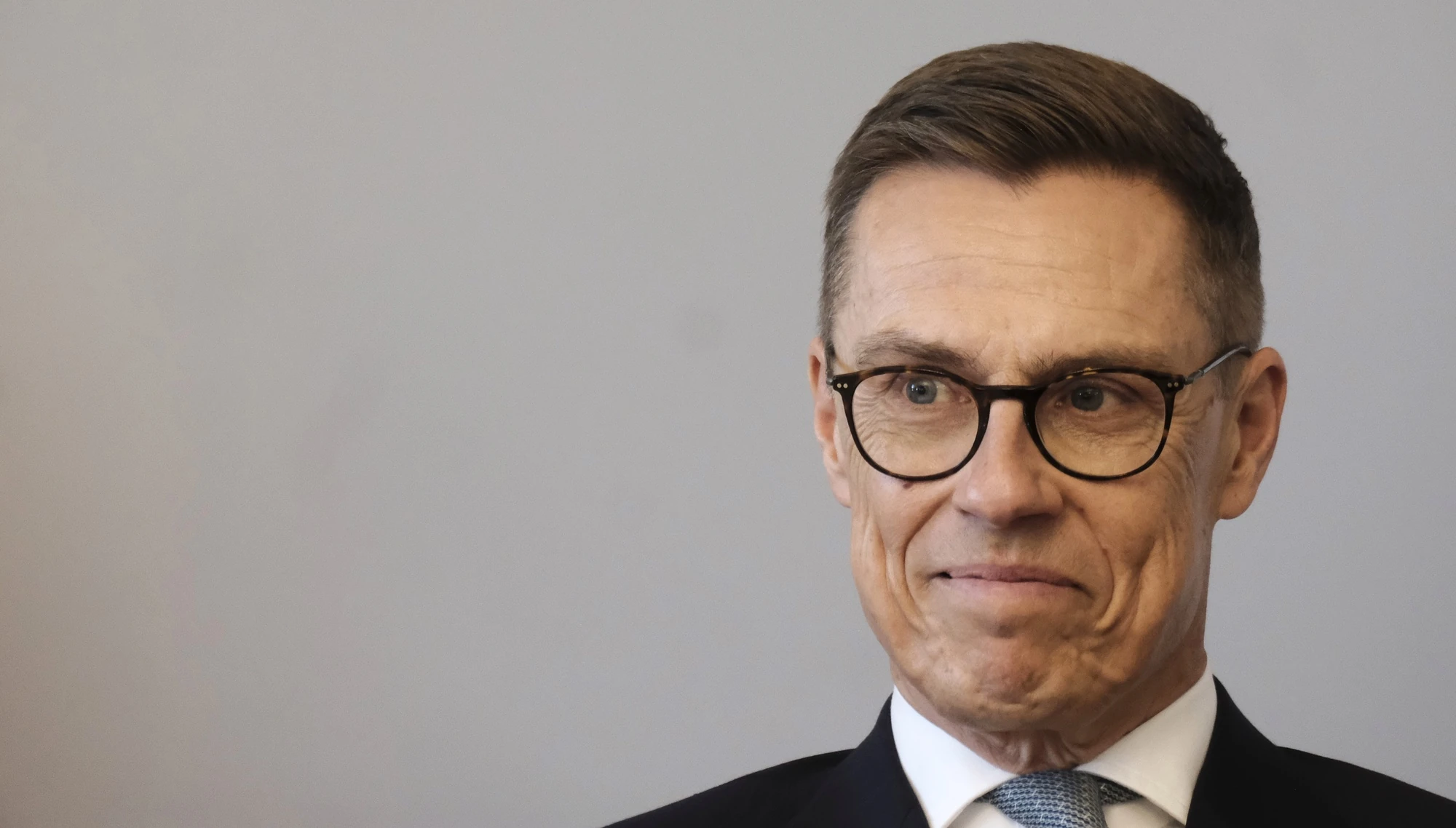 Стубб розповів про відповідь Ван Ї щодо ядерного стримування РФ в інтерв’ю Politico