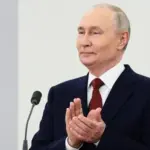 Винищувач НАТО здійснює перехоплення поблизу кордонів Альянсу