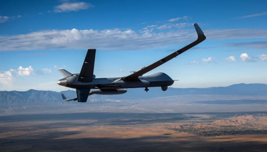 Від 185 до 135: як змінився парк MQ-9 Reaper у ході війни з Іраном