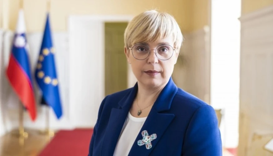 Комітет безпеки Словенії запросив звіт SOVA про Пірц Мусар