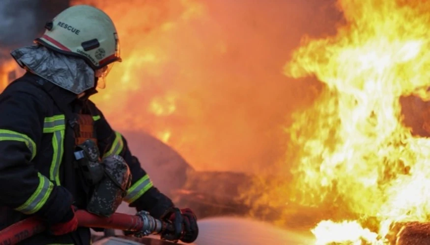 Конотоп після нічної атаки 24 серпня: чому удар по автопарку вплинув на все місто
