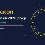 Астрологічний гороскоп на 14 вересня 2026 року: знаки Зодіаку, розмови, стосунки, нові справи