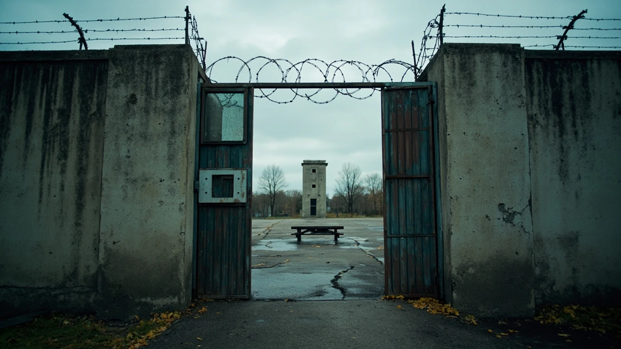 СІЗО: що це таке і як працює в Україні