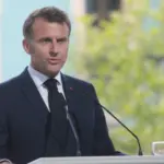 Володимир Зеленський і Дональд Трамп