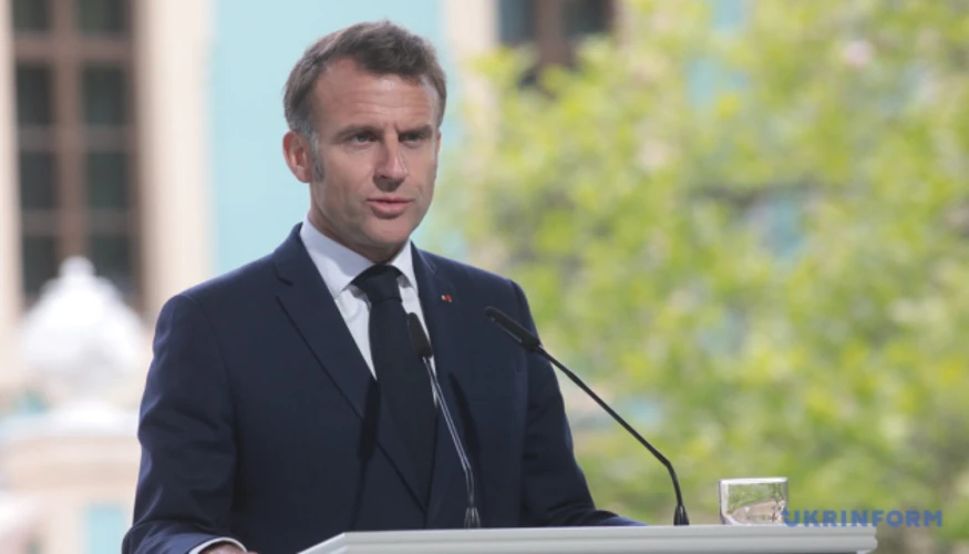 Зустріч Зеленського з Трампом у Нью-Йорку: що відомо