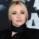 Американська акторка Гейден Панеттьєрі