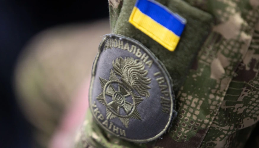 Вигівський анонсував новий рекрутинговий підрозділ у структурі Нацгвардії