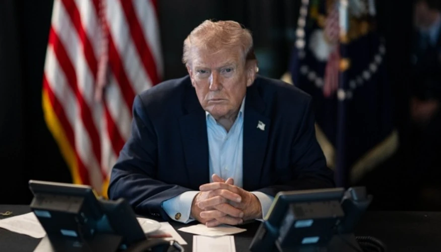 Що зміниться після погроз Трампа ЄС через Канаду: підтверджені наслідки та хронологія