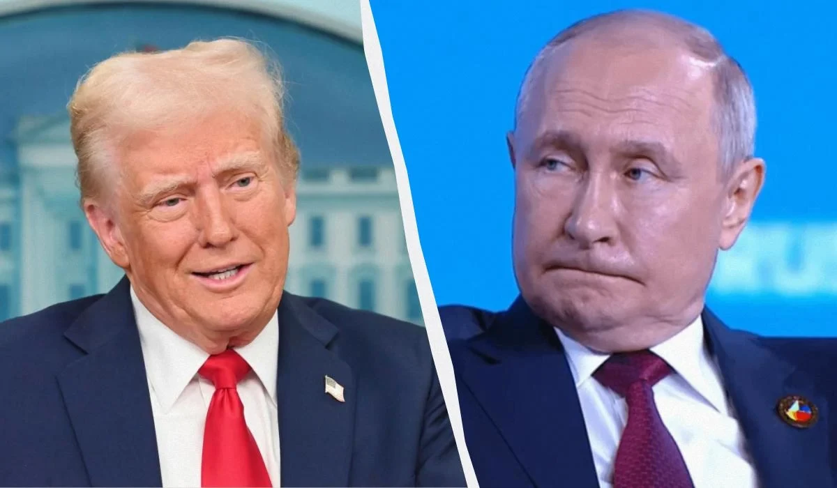 Закон про санкції, зброя на 2,7 мільярда і нова риторика Трампа: як NYT та NY Post пояснили сигнали
