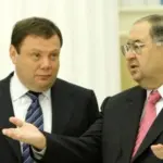 Прапор ЄС на тлі документа про санкційний список