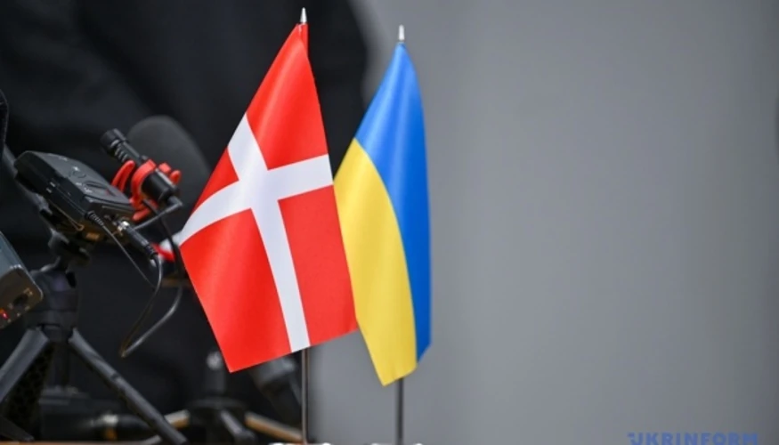 Підтверджені зміни від Данії: $275 мільйонів на ППО і хронологія пакета