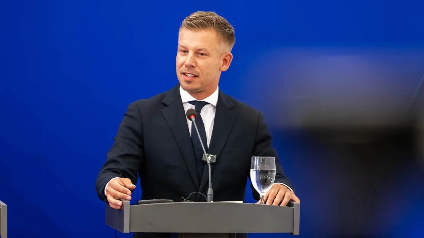 Хто що сказав: цитати Мадяра, Сибіги й Аніти Орбан щодо «Карпатської вісімки»