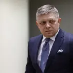 Роберт Фіцо