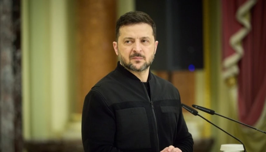 Абу-Дабі: контакти Фінляндії та Норвегії передували переговорам