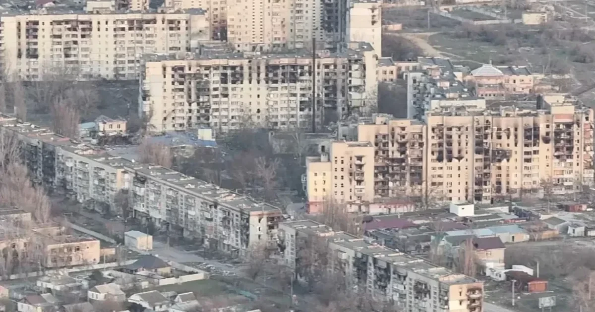 Хронологія «виборів» в Олешках: від заяви про дрони до гуманітарної кризи