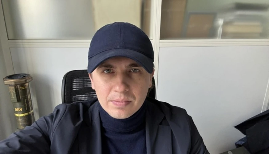 Журналіста УП Михайла Ткача звільнили після затримання у Відні — МЗС