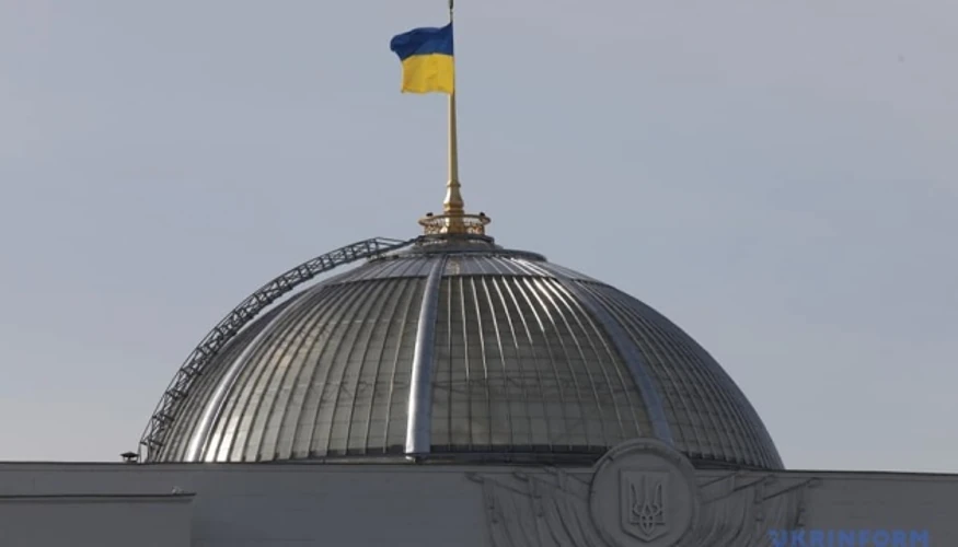 Рада 15 жовтня ухвалила №16051-1: ПДВ на міжнародні посилки незалежно від вартості