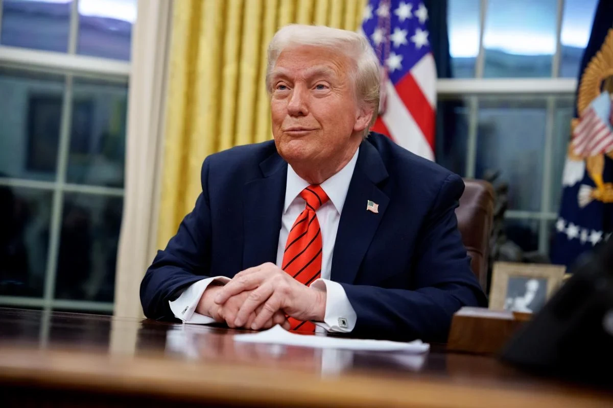 Трамп перенаправив десятки мільйонів доларів з допомоги Україні та НАТО до Латинської Америки