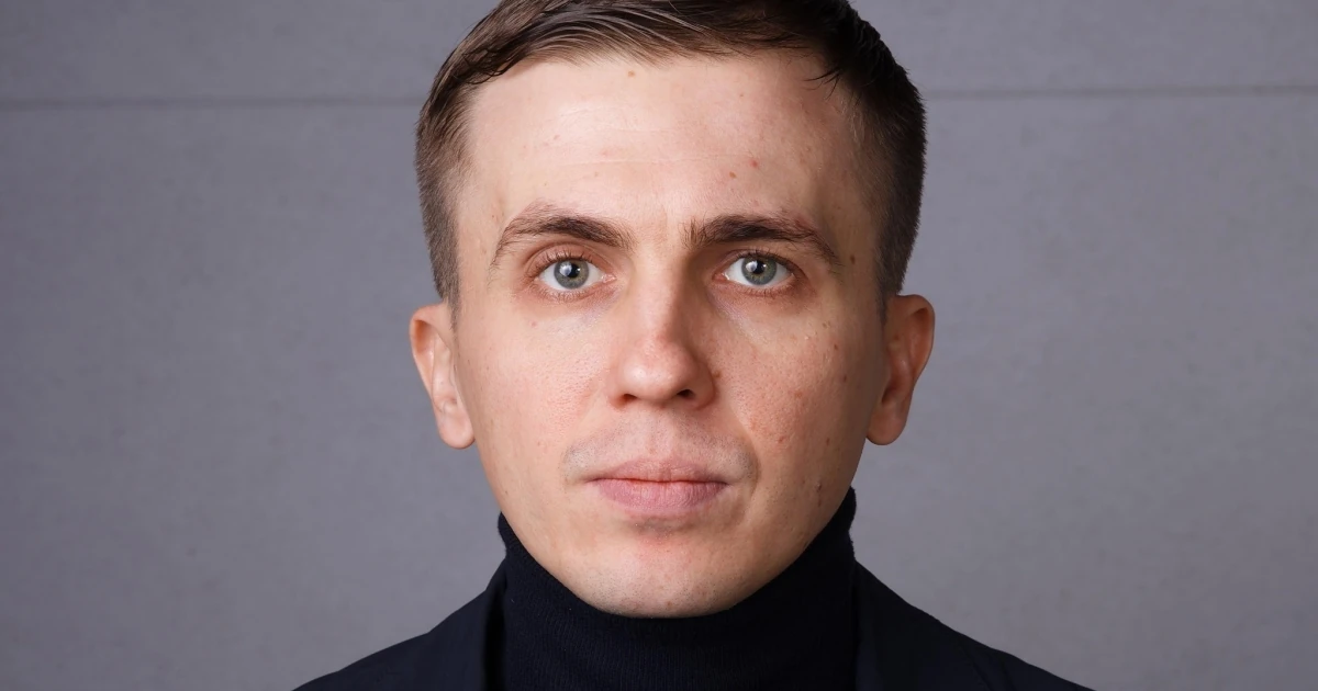 МЗС і консул отримали доступ до затриманого у Відні журналіста УП Михайла Ткача