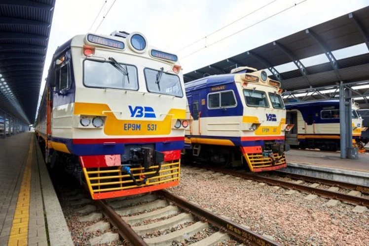 Хто стоїть за запуском 18 човникових рейсів Kyiv City Express у Києві