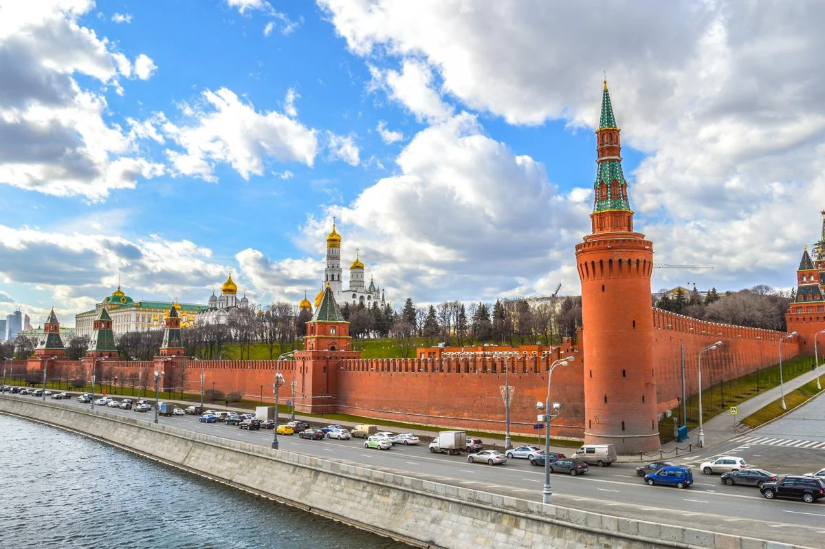 Від Осло до Петербурга: Віткофф за два дні провів дві політичні зустрічі