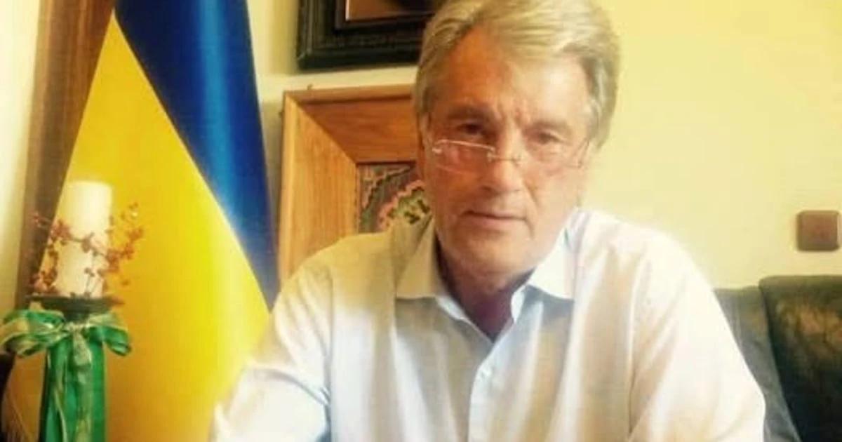 Ющенко навів Трампу цифру ядерного потенціалу України та закликав не купувати російський дизель