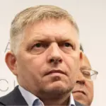 Прем'єр-міністр Словаччини Роберт Фіцо