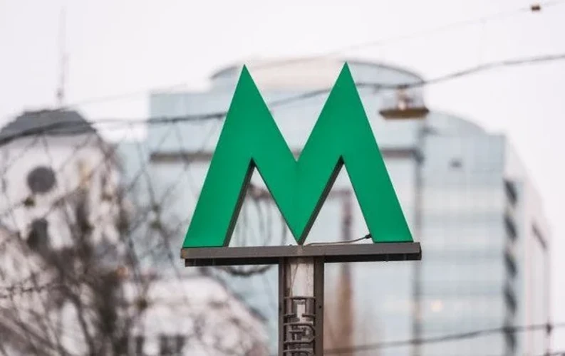 Після атаки на Київ 22 жовтня: що змінилося в роботі метро та на мосту