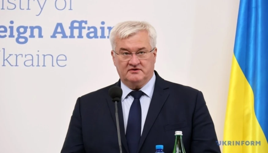 Сибіга підтвердив готовність Києва до зустрічі Зеленського з Мадяром у п’ятницю