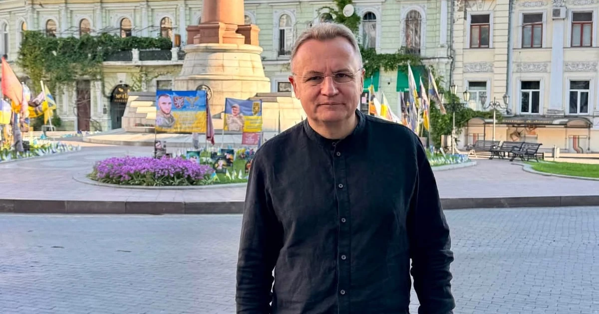 Садовий: казначейство заблокувало платежі, двірники Львова звільняються через борги із зарплати