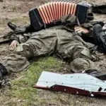 Жовтень став найкривавішим місяцем для російської армії за час повномасштабної війни